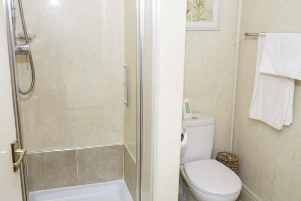 Room Four 1 The Castle Inn Hotel, Bamber, Sussex