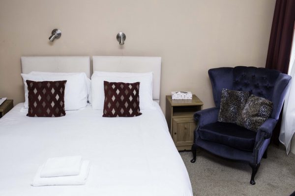 Room Four 5 The Castle Inn Hotel, Bamber, Sussex