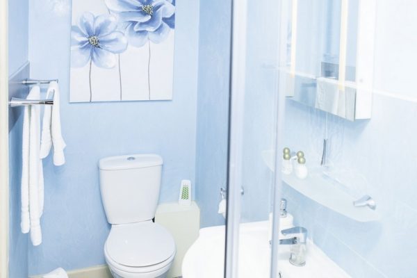 Room Six 1 The Castle Inn Hotel, Bamber, Sussex