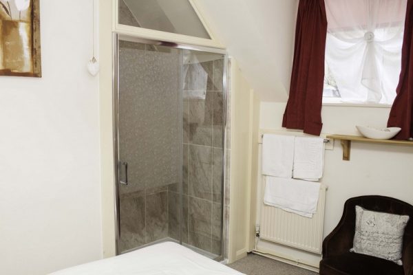 Room Two 5 The Castle Inn Hotel, Bamber, Sussex