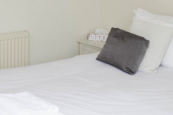 Bramber Lodge The Castle Inn Hotel, Bamber, Sussex