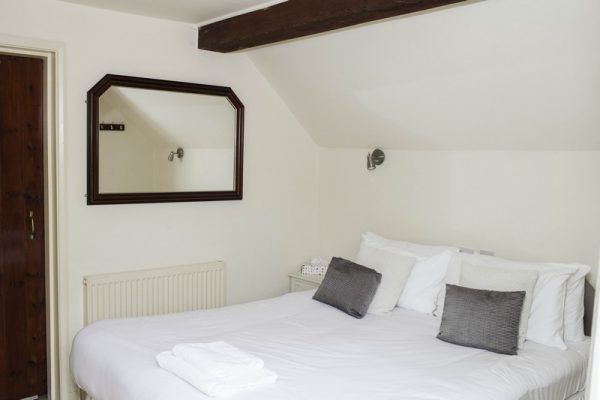 Bramber Room 2 The Castle Inn Hotel, Bamber, Sussex