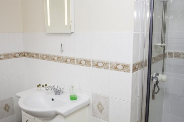 Room C One 1 The Castle Inn Hotel, Bamber, Sussex