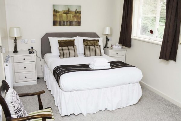 Room C One 4 The Castle Inn Hotel, Bamber, Sussex