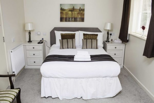 Room C One 6 The Castle Inn Hotel, Bamber, Sussex