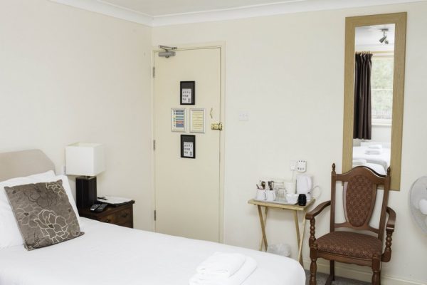 Room C Three 2 The Castle Inn Hotel, Bamber, Sussex