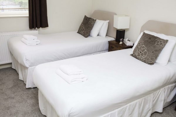 Room C Three 4 The Castle Inn Hotel, Bamber, Sussex