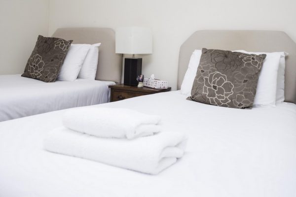 Room C Three 5 The Castle Inn Hotel, Bamber, Sussex