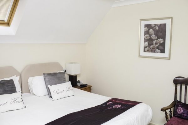 Room C Two 2 The Castle Inn Hotel, Bamber, Sussex