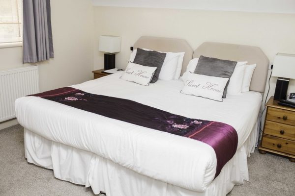 Room C Two 3 The Castle Inn Hotel, Bamber, Sussex