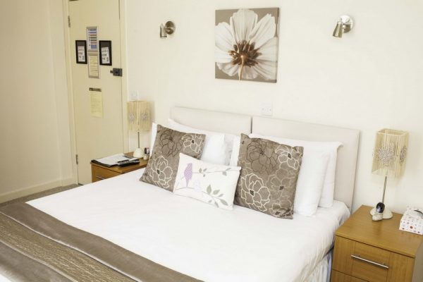 Room Eight 2 The Castle Inn Hotel, Bamber, Sussex