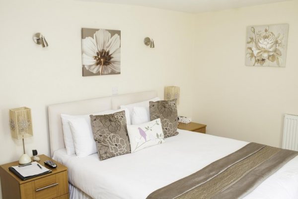 Room Eight 3 The Castle Inn Hotel, Bamber, Sussex