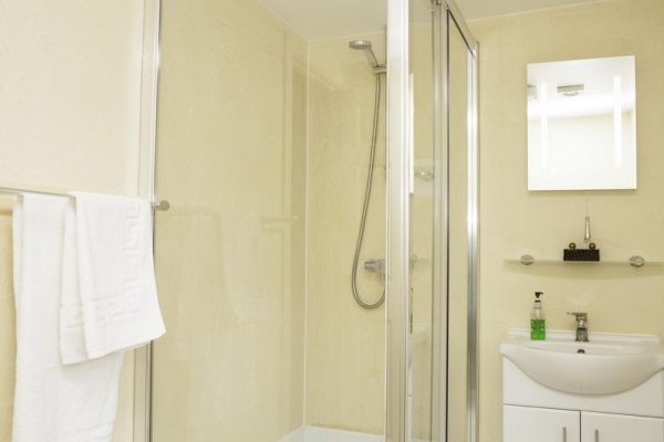 Room Eight 4 The Castle Inn Hotel, Bamber, Sussex