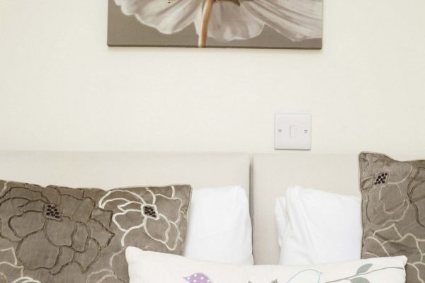 Room Eight 5 The Castle Inn Hotel, Bamber, Sussex