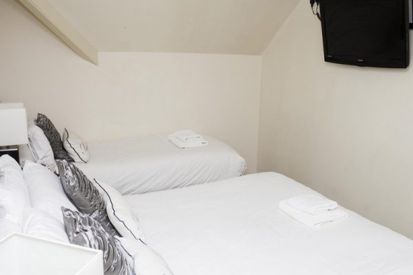 Room Nine 5 The Castle Inn Hotel, Bamber, Sussex