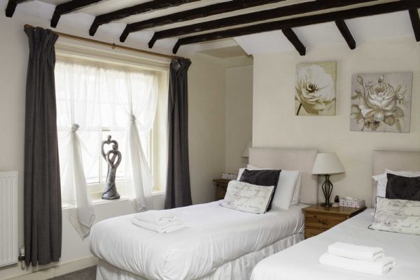 Room Seven 3 The Castle Inn Hotel, Bamber, Sussex