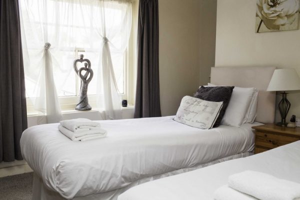 Room Seven 6 The Castle Inn Hotel, Bamber, Sussex