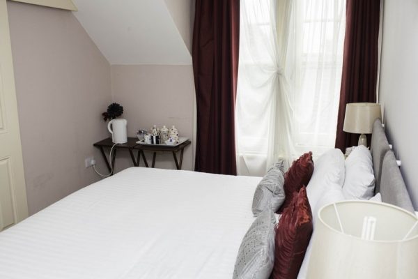 Room Twelve 2 The Castle Inn Hotel, Bamber, Sussex