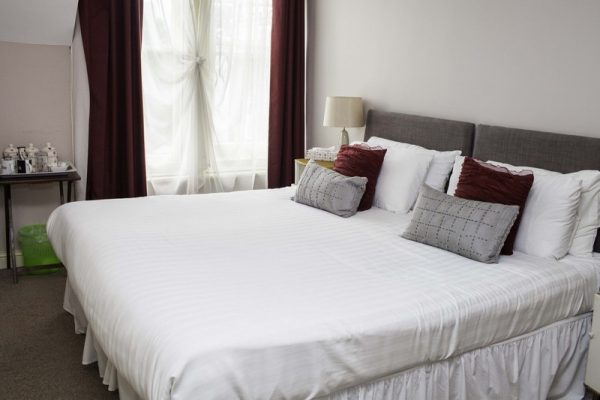 Room Twelve 3 The Castle Inn Hotel, Bamber, Sussex