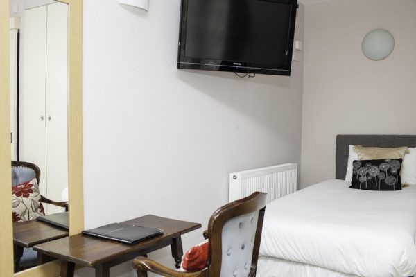 Room Twelve 5 The Castle Inn Hotel, Bamber, Sussex