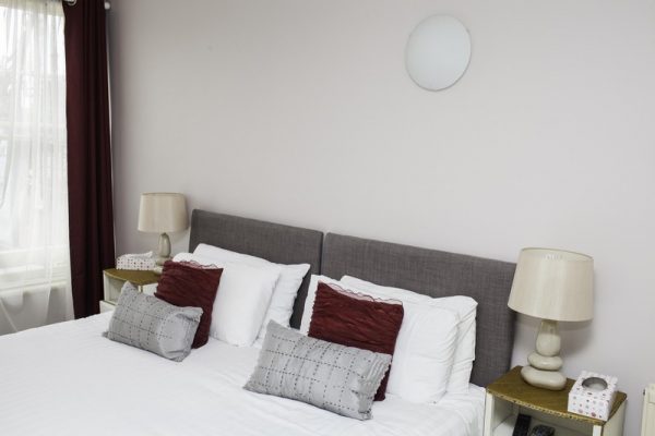 Room Twelve 7 The Castle Inn Hotel, Bamber, Sussex