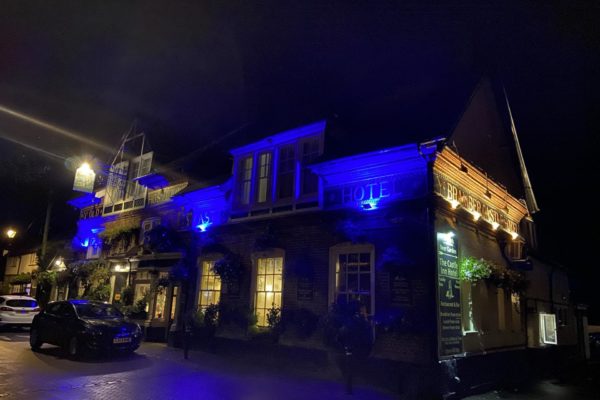 The Castle Inn Hotel