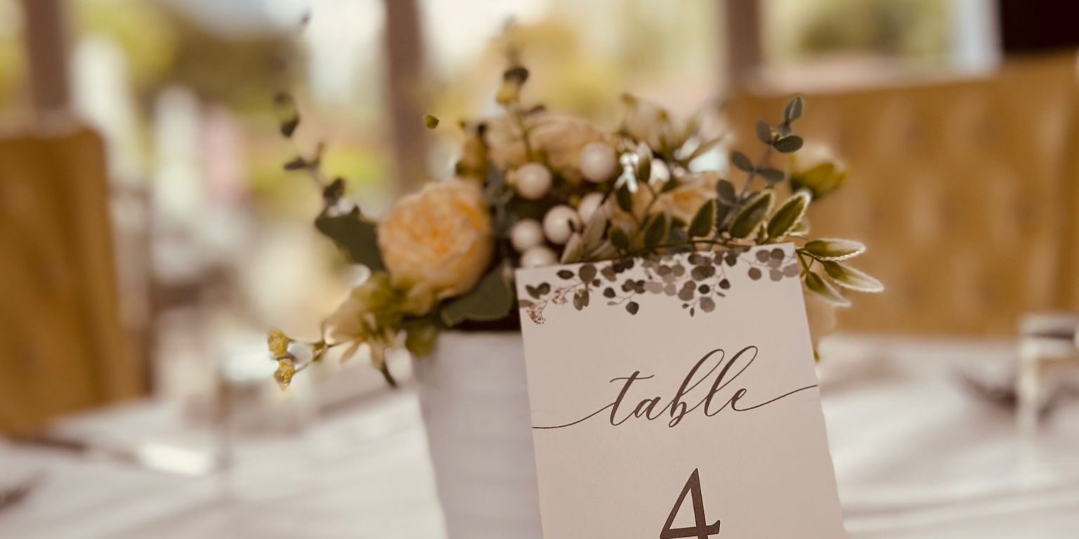 Sussex Wedding Venue